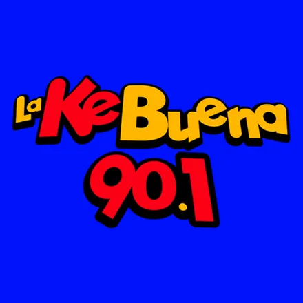 La Ke Buena Los Mochis 90.1 FM