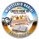 MINISTERIO RADIAL CRISTO VIENE YA