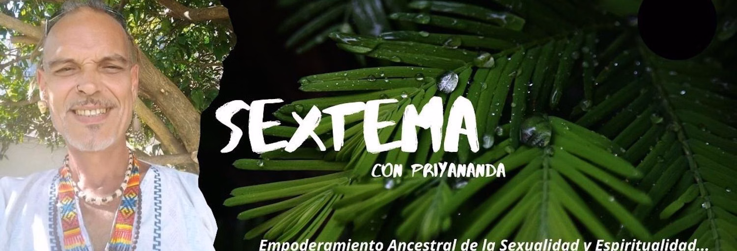 Sextema con Priyananda