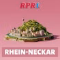 RPR1. Rhein-Neckar