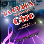 La culpa la tiene otro