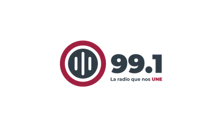 99.1 FM La Radio de Sudcalifornia