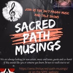 Witch's Ravings