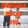 295-Einfachheit als Ziel-Buddha Blog-Buddhismus im Alltag