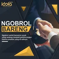 NGOBROL BARENG (2021)