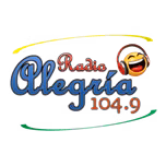 RADIO ALEGRIA 104_9