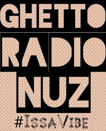 Ghetto Vibes Radio