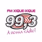 FM Xique-Xique 99.3 FM