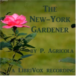 New-York Gardener, The by P. Agricola ( - fl.1824)