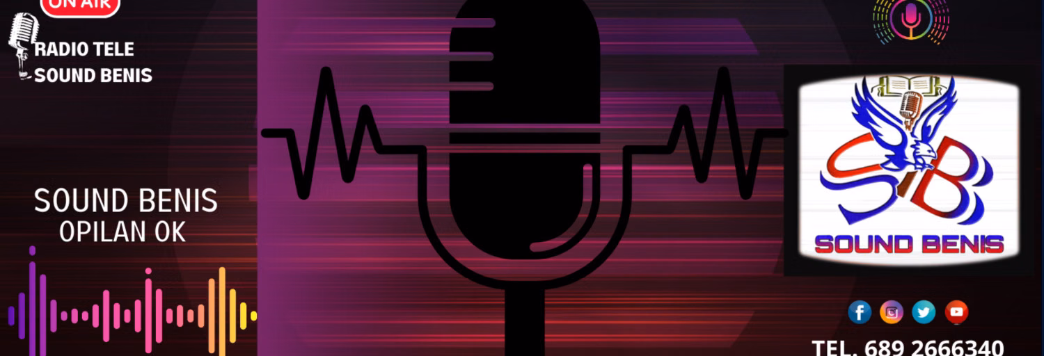 RADIO TELE SOUND BENIS