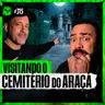 MORTOS PELA DITADURA PASSARAM POR ESTE CEMITÉRIO - com Thiago de Souza