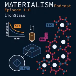 Episode 110: LionGlass
