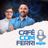 Flávio vai ganhar em 2026? Tomé Abduch e Danilo Campetti explicam