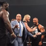 WREDS #891 – Mittagspause