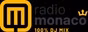 Radio Monaco - 100% Mix Dj