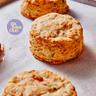 BA Bake Club: Cheddar Biscuits With Old Bay