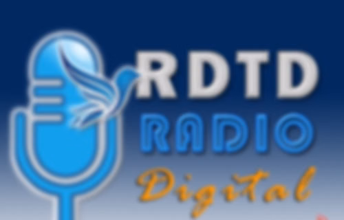 PODCAST Canal digital RDTD