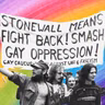 #105 | Stonewall riots