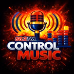 88.2 FM CONTROL MUSIC