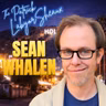 Sean Whalen - From Under The Stairs To Behind The Camera