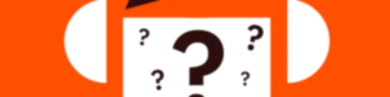 Big Kids Quiz