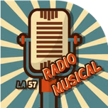 Radio Musical la 57