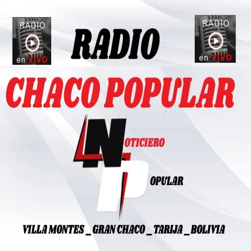 Listen to RADIO CHACO POPULAR Zeno.FM