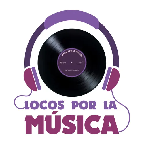 Listen to LOCOS POR LA MÚSICA | Zeno.FM