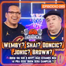 WEMBY? SHAI? DONCIC? JOKIC? BROWN? QUEM SERÁ O MVP? NÃO ESTAMOS NEM AÍ PRA ISSO | JARARACAS #85