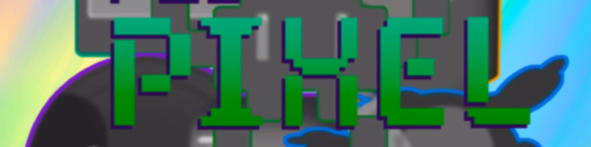 PodPixel Podcast