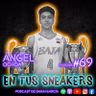 #069. ÁNGEL OCHOA - Seguir trabajando duro y no rendirme.