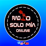 SOLO MIA FM