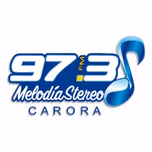 Melodia Stereo 973 FM Carora