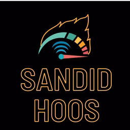 Sandid Hoos Podcast