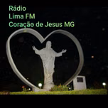 Rádio Web Lima FM Coração de Jesus MG