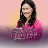 Businessdrømmen