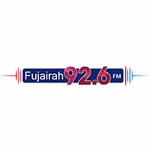Fujairah 92.6 FM (الفجيرة) بث حي