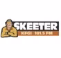 Skeeter 101.5 - KFGI