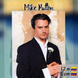 Especial Mike Patton