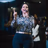 Pastora ALICIA DE PINTO - EL FORJAMIENTO DE LOS ESCOGIDOS