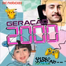 Geração 2000: oiça aqui o trailer do novo podcast de Manel Rosa