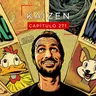 #271 Sangre en la calle: comunicación y arte secuencial