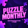 Puzzle Monthly #6: Disney Solitaire's Big Win, Playtika's Earn-Out Trap and Solitaire vs Puzzle
