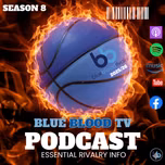 Blue Blood TV  Podcast