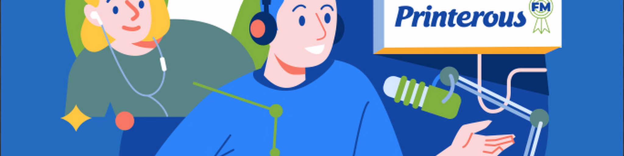 PrinterousFM