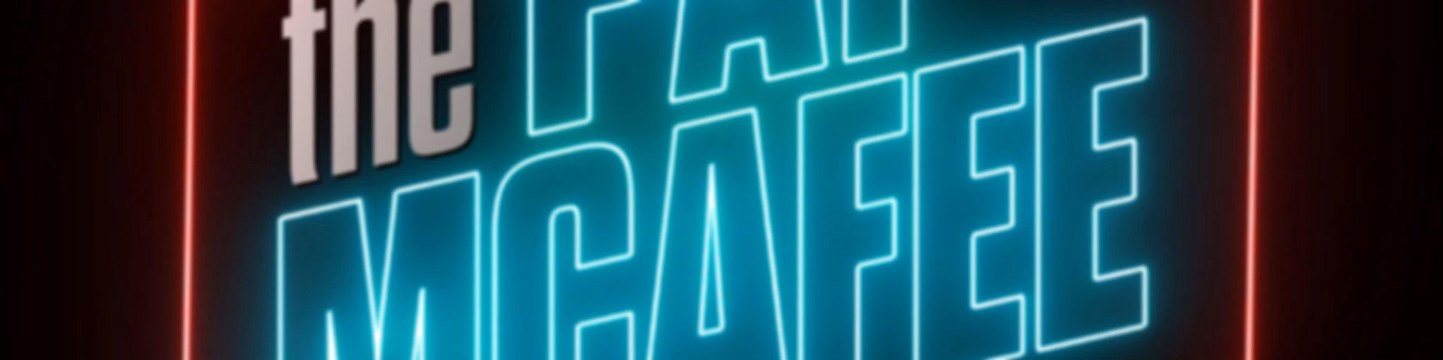 The Pat McAfee Show