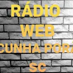 RADIO WEB CUNHA PORA SC