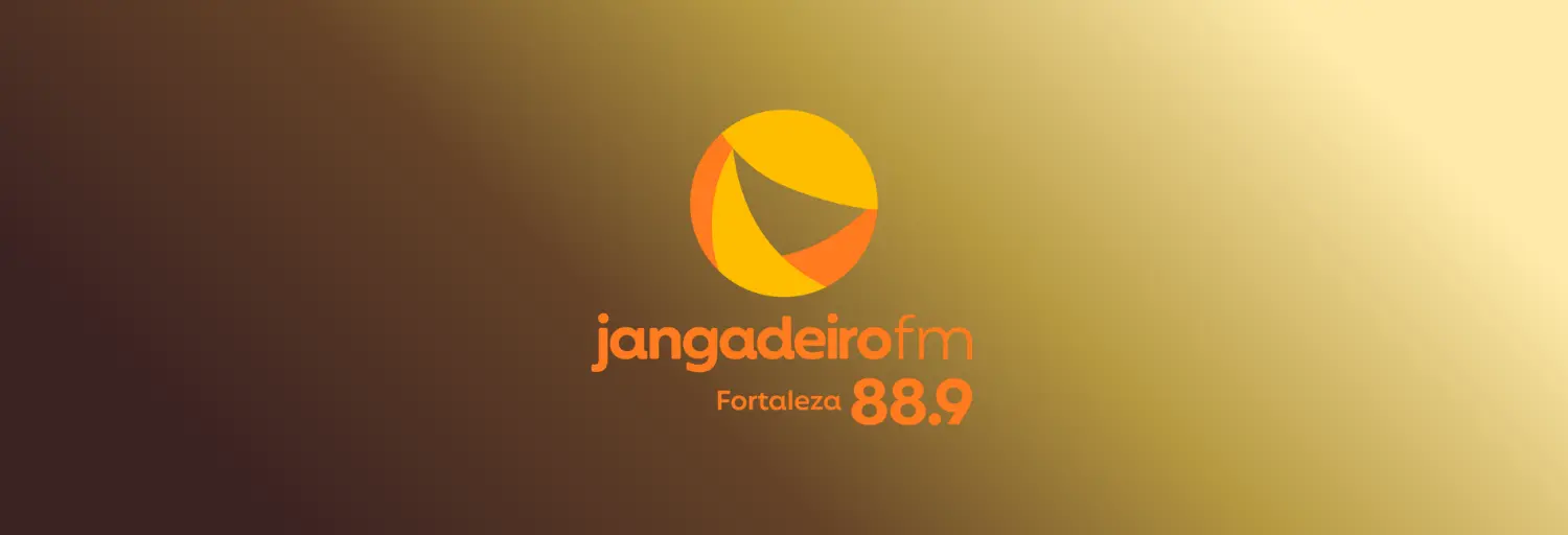 Jangadeiro 88.9 FM - Fortaleza-CE