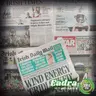 Nuachtáin na Máirt - 28 Iúil 2026