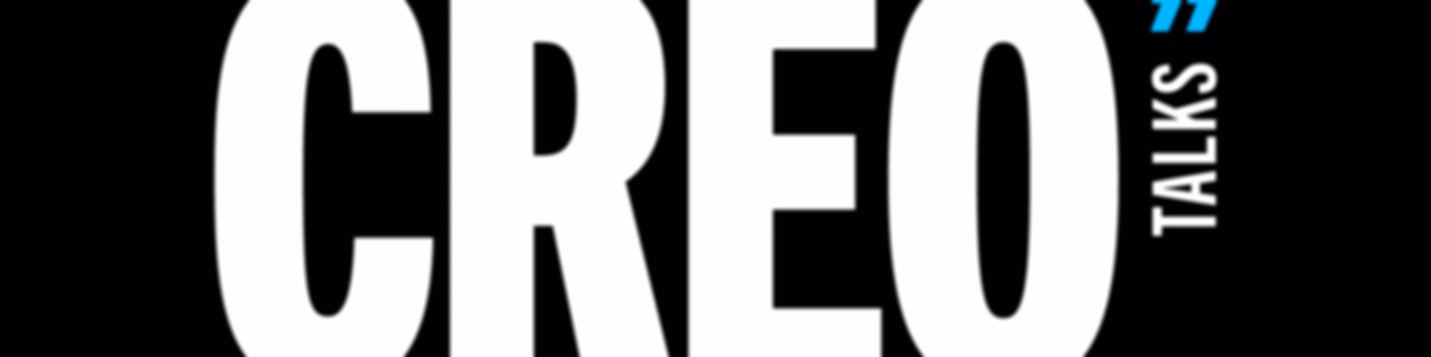 Creo Talks
